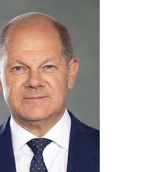 Olaf Scholz