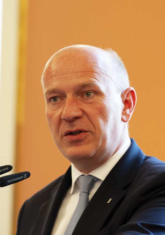 Kai Wegner