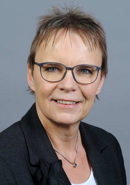 Anja Hajduk