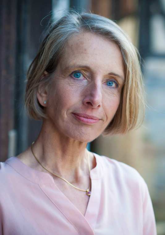 Valerie Riedesel Freifrau zu Eisenbach