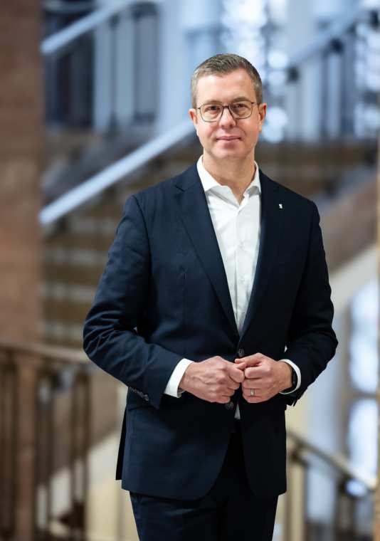 Stefan Evers