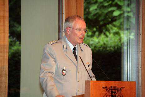 Gedenkfeier, Vertretung des Landes Baden-Württemberg beim Bund, Berlin, 19.07.2015