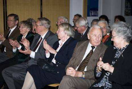 Gedenkfeier, Gedenkstätte Deutscher Widerstand, Berlin, 22.04.2010