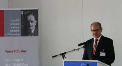 Gedenkfeier, Gedenkstätte Deutscher Widerstand, Berlin, 19.07.2009