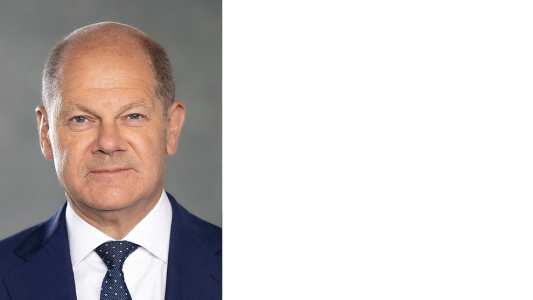 Olaf Scholz